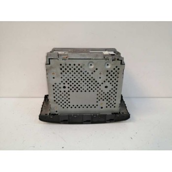 Recambio de sistema audio / radio cd para toyota avensis berlina (t25) 2.0 turbodiesel cat referencia OEM IAM 8612005080 CQMS627