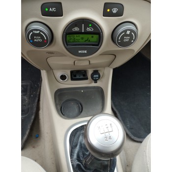 Recambio de carroceria corte para hyundai accent (mc) 1.6 16v cat referencia OEM IAM   