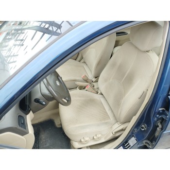 Recambio de carroceria corte para hyundai accent (mc) 1.6 16v cat referencia OEM IAM   