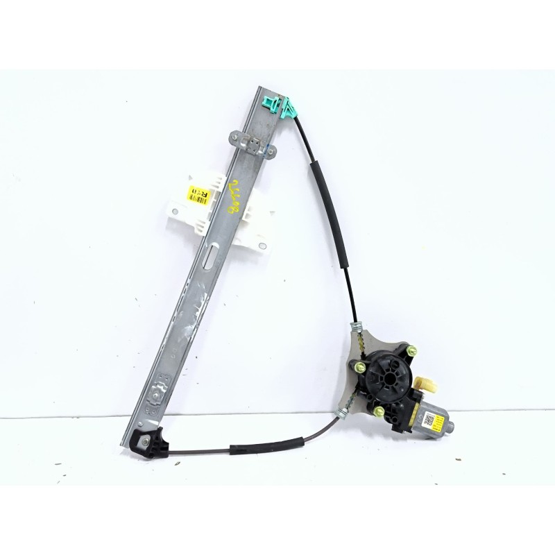 Recambio de elevalunas delantero derecho para kia rio iv (yb, sc, fb) 1.0 t-gdi 120 eco-dynamics+ referencia OEM IAM 82460H800 F