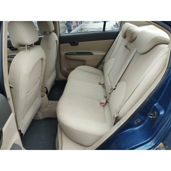 Recambio de carroceria corte para hyundai accent (mc) 1.6 16v cat referencia OEM IAM   