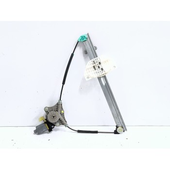 Recambio de elevalunas delantero derecho para kia rio iv (yb, sc, fb) 1.0 t-gdi 120 eco-dynamics+ referencia OEM IAM 82460H800 F