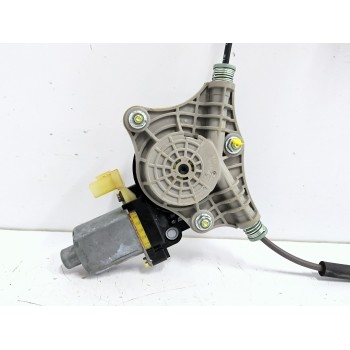 Recambio de elevalunas delantero derecho para kia rio iv (yb, sc, fb) 1.0 t-gdi 120 eco-dynamics+ referencia OEM IAM 82460H800 F