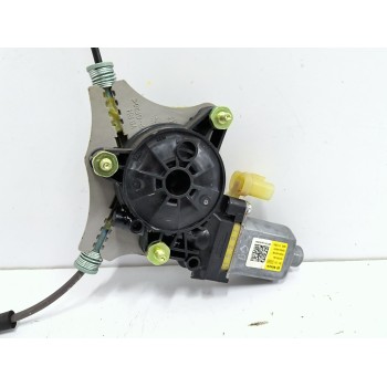 Recambio de elevalunas delantero derecho para kia rio iv (yb, sc, fb) 1.0 t-gdi 120 eco-dynamics+ referencia OEM IAM 82460H800 F
