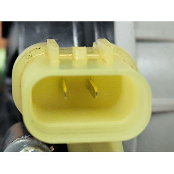 Recambio de elevalunas delantero derecho para kia rio iv (yb, sc, fb) 1.0 t-gdi 120 eco-dynamics+ referencia OEM IAM 82460H800 F