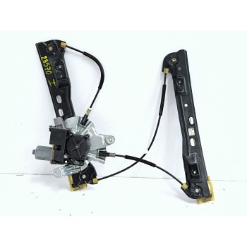 Recambio de elevalunas delantero izquierdo para opel insignia a (g09) 2.0 cdti (68) referencia OEM IAM 20952452  