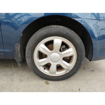 Recambio de carroceria corte para hyundai accent (mc) 1.6 16v cat referencia OEM IAM   