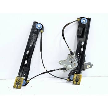 Recambio de elevalunas delantero izquierdo para opel insignia a (g09) 2.0 cdti (68) referencia OEM IAM 20952452  