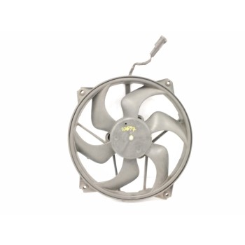 ELECTROVENTILADOR 1727200W 