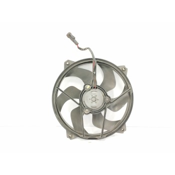 Recambio de electroventilador para peugeot 307 cc (s1) 1.6 16v cat referencia OEM IAM 1727200W  