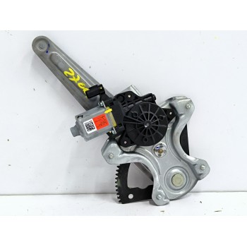 ELEVALUNAS TRASERO DERECHO 83460K6000 