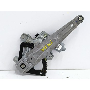 Recambio de elevalunas trasero derecho para hyundai i10 iii (ac3, ai3) 1.2 mpi referencia OEM IAM 83460K6000  