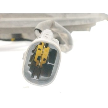 Recambio de electroventilador para peugeot 307 cc (s1) 1.6 16v cat referencia OEM IAM 1727200W  