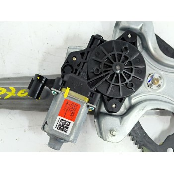 Recambio de elevalunas trasero derecho para hyundai i10 iii (ac3, ai3) 1.2 mpi referencia OEM IAM 83460K6000  