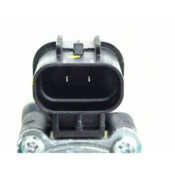 Recambio de elevalunas trasero derecho para hyundai i10 iii (ac3, ai3) 1.2 mpi referencia OEM IAM 83460K6000  