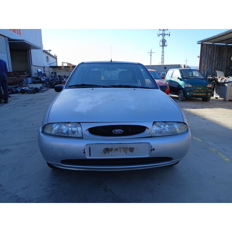 ford fiesta iv (ja_, jb_) del año 1997