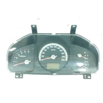 CUADRO INSTRUMENTOS 940031F011 