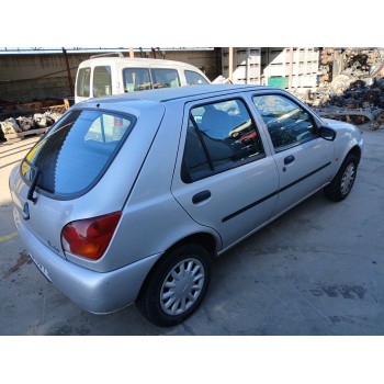 ford fiesta iv (ja_, jb_) del año 1997