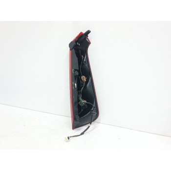 Recambio de piloto trasero izquierdo para nissan note (e11, ne11) 1.4 referencia OEM IAM 22016752  