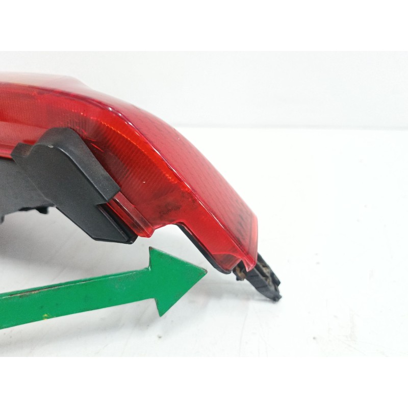 PILOTO TRASERO IZQUIERDO