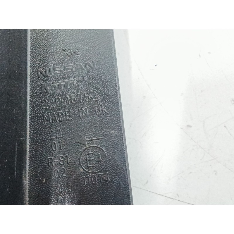 PILOTO TRASERO IZQUIERDO