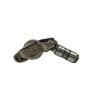 Recambio de balancin para seat leon (5f1) 1.4 16v tsi referencia OEM IAM 04E109411M 04E109423C 