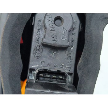 Recambio de piloto trasero derecho para seat cordoba (6l2) 1.9 tdi referencia OEM IAM   