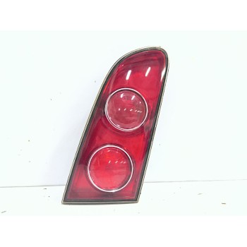 Recambio de piloto trasero derecho interior para seat cordoba (6l2) 1.9 tdi referencia OEM IAM   