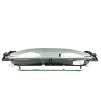 Recambio de cuadro instrumentos para dacia sandero 1.4 cat referencia OEM IAM P8200733621  