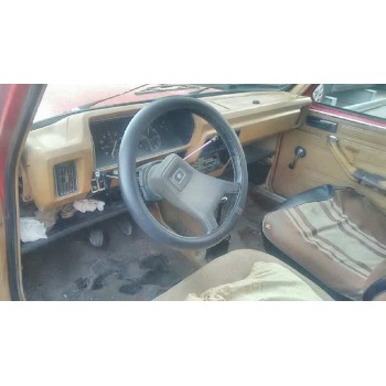 talbot simca 1200 s coupé del año 1979