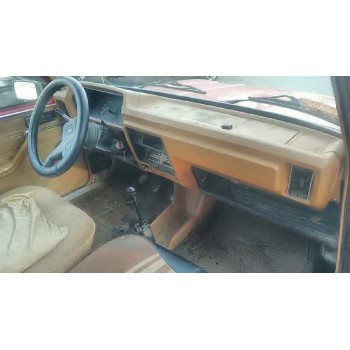 talbot simca 1200 s coupé del año 1979