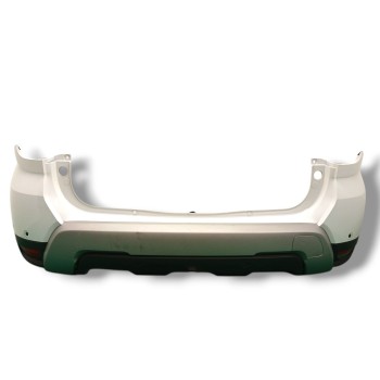 Recambio de paragolpes trasero para dacia duster (hm_) 1.3 tce 150 (hmm3) referencia OEM IAM 850101569S  