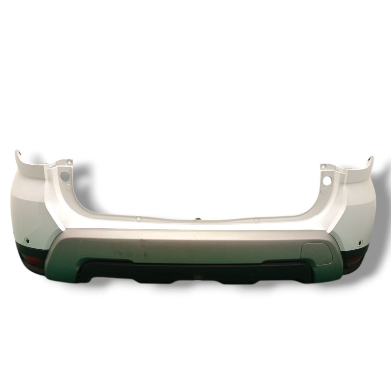 Recambio de paragolpes trasero para dacia duster (hm_) 1.3 tce 150 (hmm3) referencia OEM IAM 850101569S  