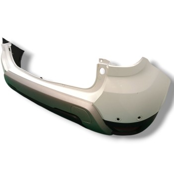 Recambio de paragolpes trasero para dacia duster (hm_) 1.3 tce 150 (hmm3) referencia OEM IAM 850101569S  