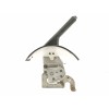 Recambio de palanca freno de mano para mazda 5 berl. (cr) 2.0 diesel cat referencia OEM IAM   
