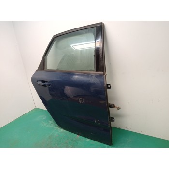 Recambio de puerta trasera derecha para citroën c4 spacetourer (3d_) 1.6 bluehdi 120 referencia OEM IAM 9801572880  