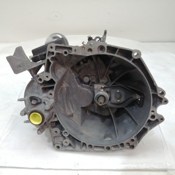 CAJA CAMBIOS 20DP42 165105 KM 