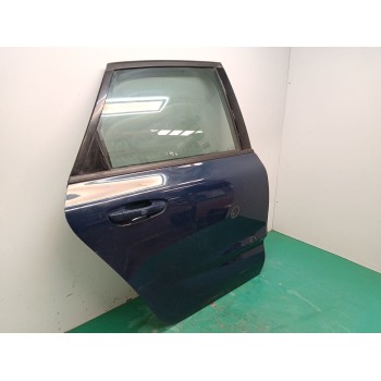 Recambio de puerta trasera derecha para citroën c4 spacetourer (3d_) 1.6 bluehdi 120 referencia OEM IAM 9801572880  