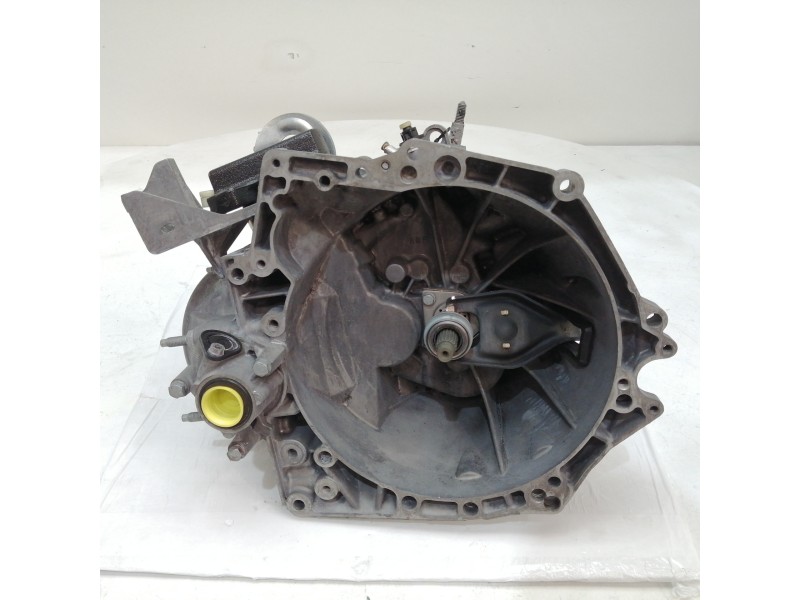 Recambio de caja cambios para peugeot 308 1.6 16v referencia OEM IAM 20DP42 165105 KM Recambio de caja cambios para peugeot 308 1.6 16v referencia OEM IAM 20DP42 165105 KM