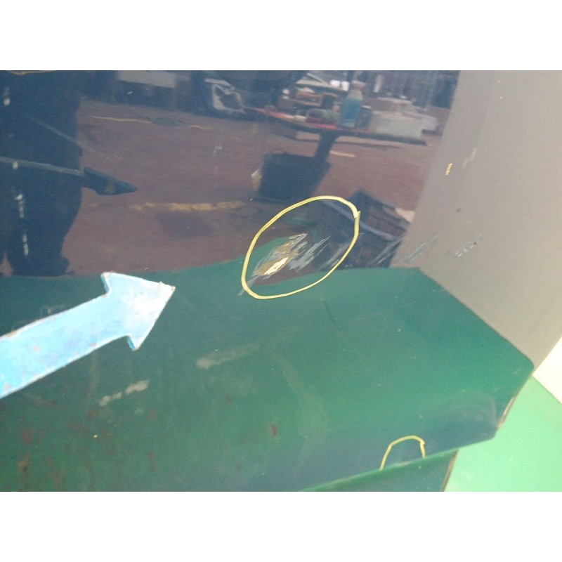 PUERTA TRASERA DERECHA