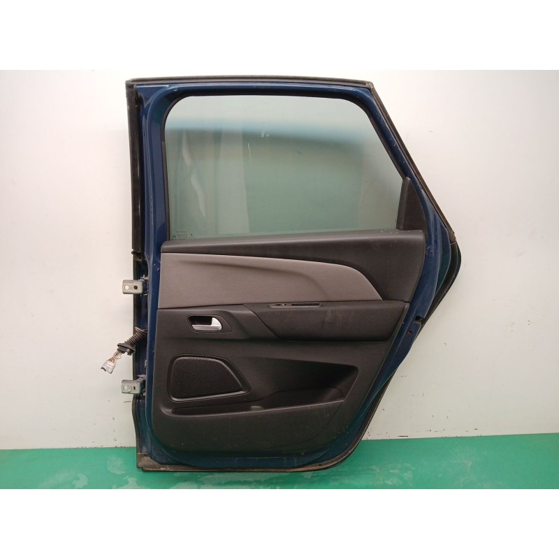 PUERTA TRASERA DERECHA