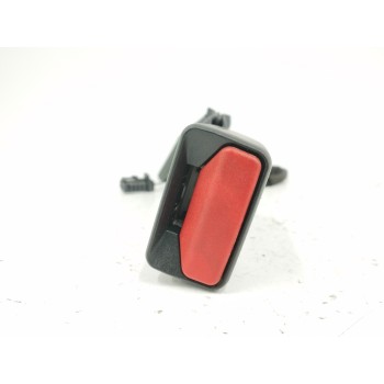 ENGANCHE CINTURON IZQUIERDO 6480916ETA TRASERO 