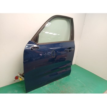 Recambio de puerta delantera izquierda para citroën c4 spacetourer (3d_) 1.6 bluehdi 120 referencia OEM IAM 9801572680  