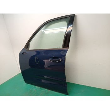 Recambio de puerta delantera izquierda para citroën c4 spacetourer (3d_) 1.6 bluehdi 120 referencia OEM IAM 9801572680  