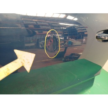 Recambio de puerta delantera izquierda para citroën c4 spacetourer (3d_) 1.6 bluehdi 120 referencia OEM IAM 9801572680  