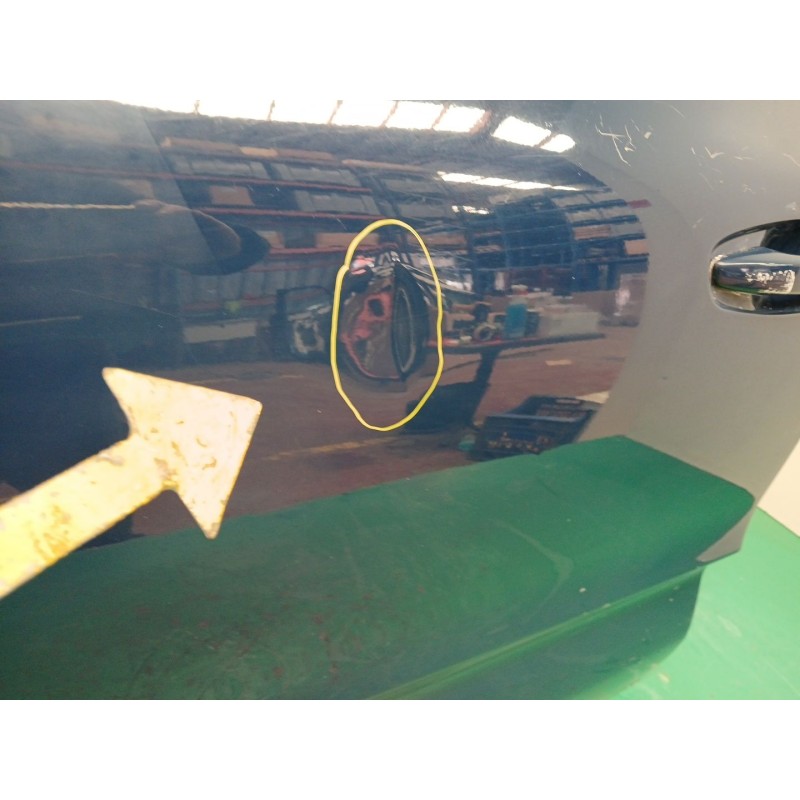 PUERTA DELANTERA IZQUIERDA