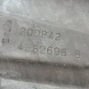Recambio de caja cambios para peugeot 308 1.6 16v referencia OEM IAM 20DP42 165105 KM 