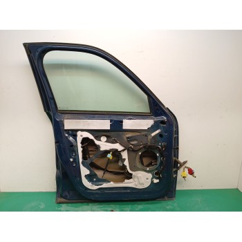 Recambio de puerta delantera izquierda para citroën c4 spacetourer (3d_) 1.6 bluehdi 120 referencia OEM IAM 9801572680  