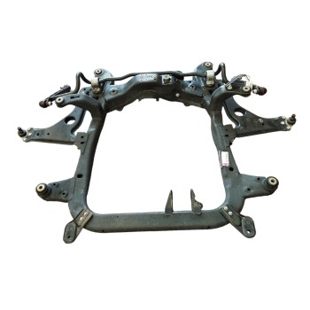 Recambio de puente delantero para opel astra gtc 1.7 16v cdti referencia OEM IAM 13192885  13192886