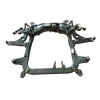 Recambio de puente delantero para opel astra gtc 1.7 16v cdti referencia OEM IAM 13192885  13192886
